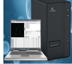 丹麥 ChemoMetec計數(shù)器