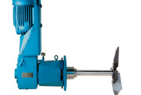 美國 CHEMINEER攪拌機(jī)