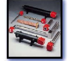 法國(guó)CETAL電加熱器