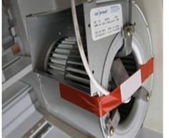 瑞士CESOVENT風(fēng)機(jī)