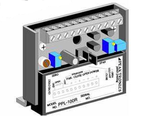 美國(guó)PEAKTRONICS執(zhí)行器