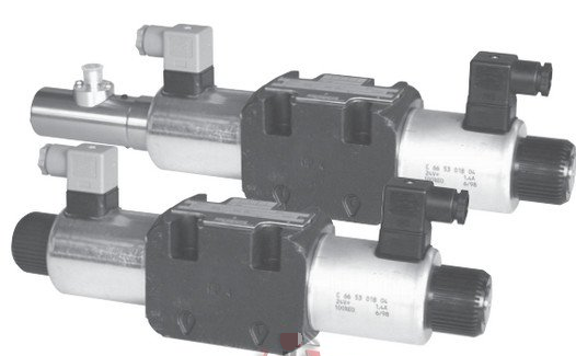 德國(guó)(賀爾碧格)HOERBIGER比例閥