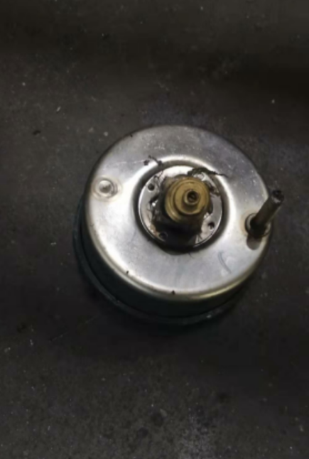 英國MEDC報(bào)警器DB8-D-240-N-IB-N-N