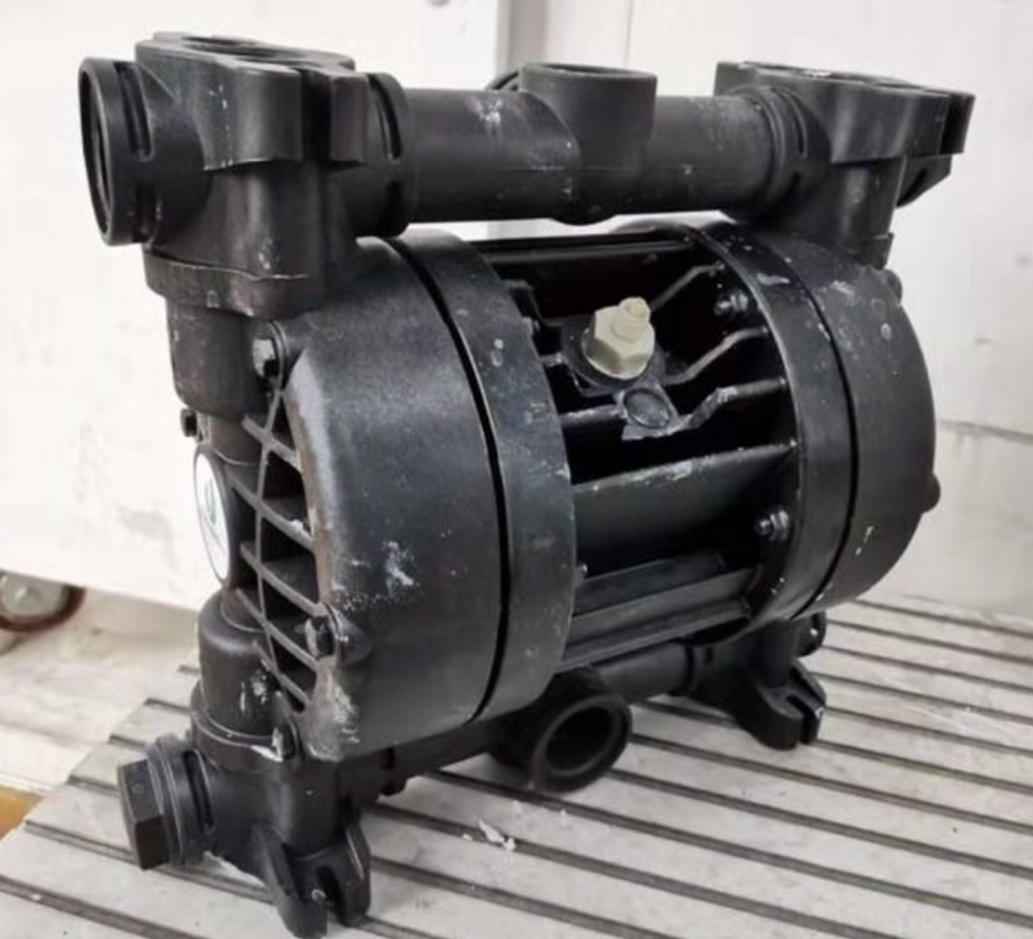 德國MAXIMATOR氣動(dòng)液壓泵MPLV系列