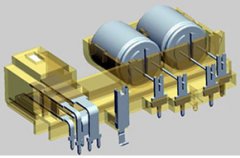  德國(guó)pancon連接器