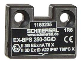 德國(guó)Schmersal安*開關(guān)