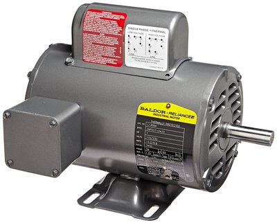 美國(guó)BALDOR馬達(dá)