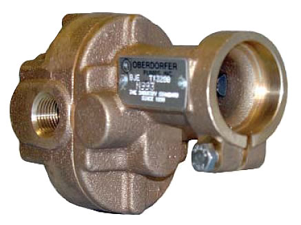 供應(yīng)美國Oberdorfer齒輪泵、離心泵