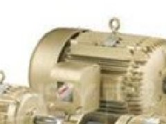 美國(guó)BALDOR保德工業(yè)電機(jī)