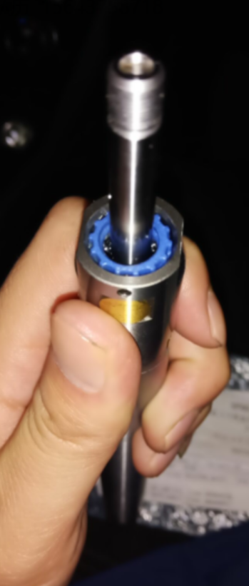 德國BUHLER液位開關NS25/25?AMSK661?L1=1000??