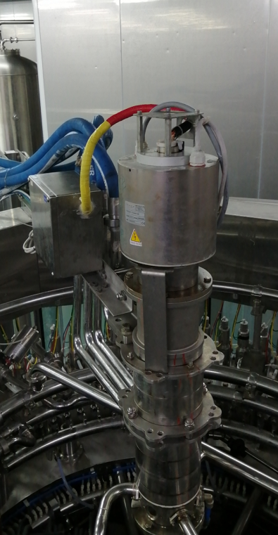 美國(guó)METRIX傳感器