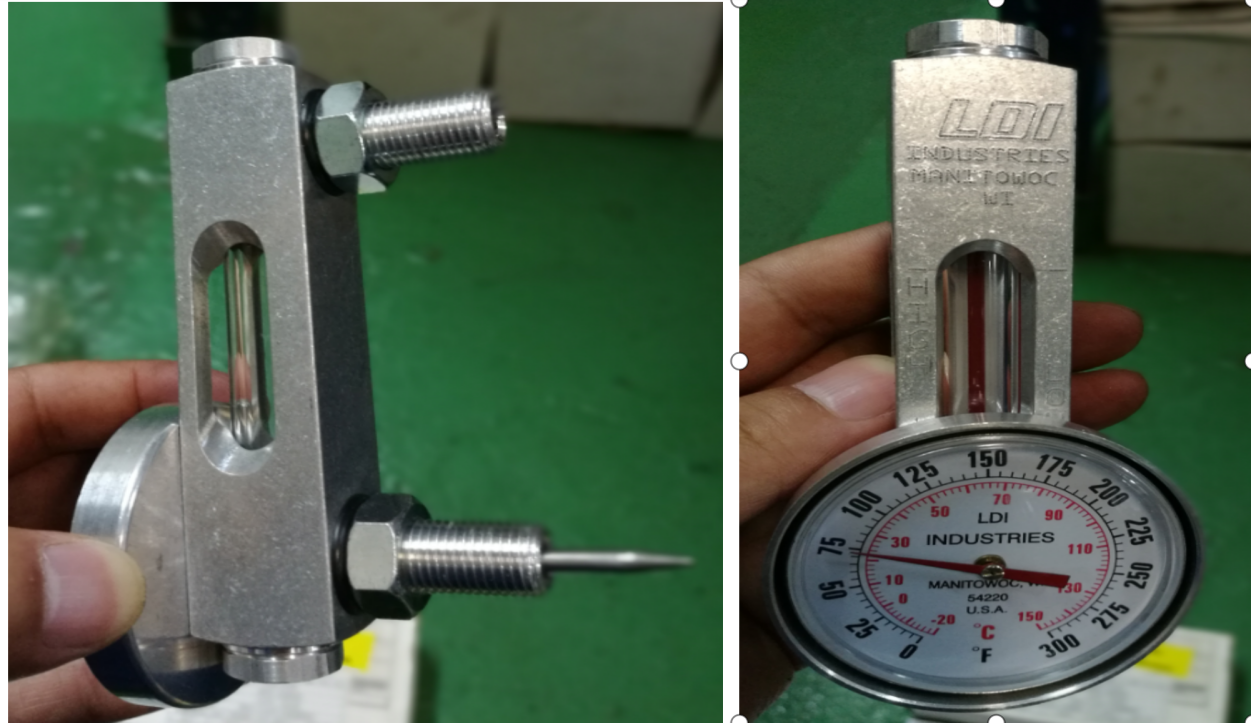 瑞士Trimod Besta液位開關(guān)ZK8 01 04