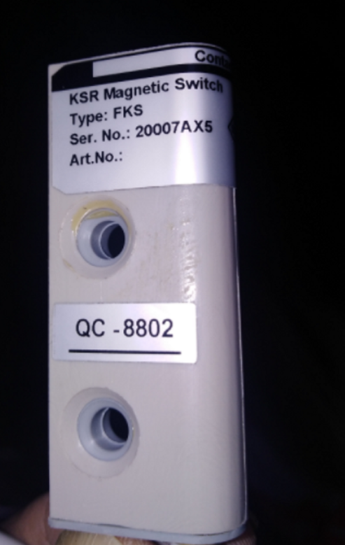 供應(yīng)德國Fischer壓力表DA01