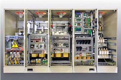 德國(guó)JOVYATLAS電阻