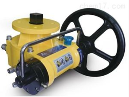 Easytork閥門、執(zhí)行器