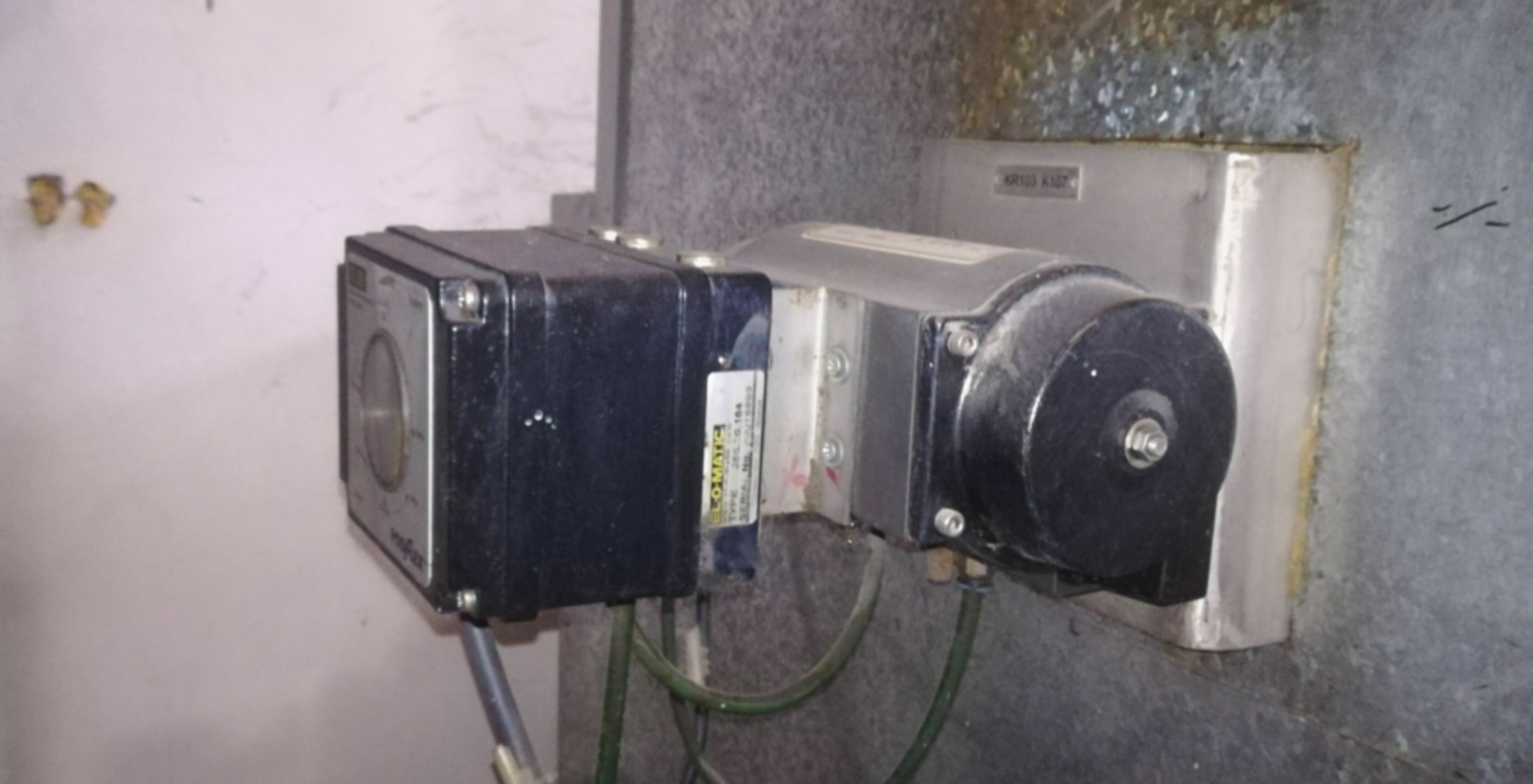 德國(guó)HILCO過濾器PH518-10CN