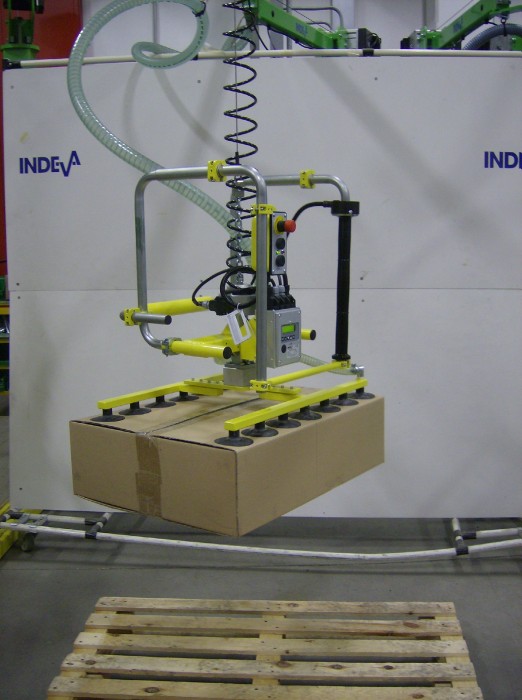 美國ANVER真空升降機(jī)