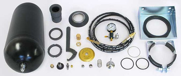 美國(guó)FAIRCHILD維修包