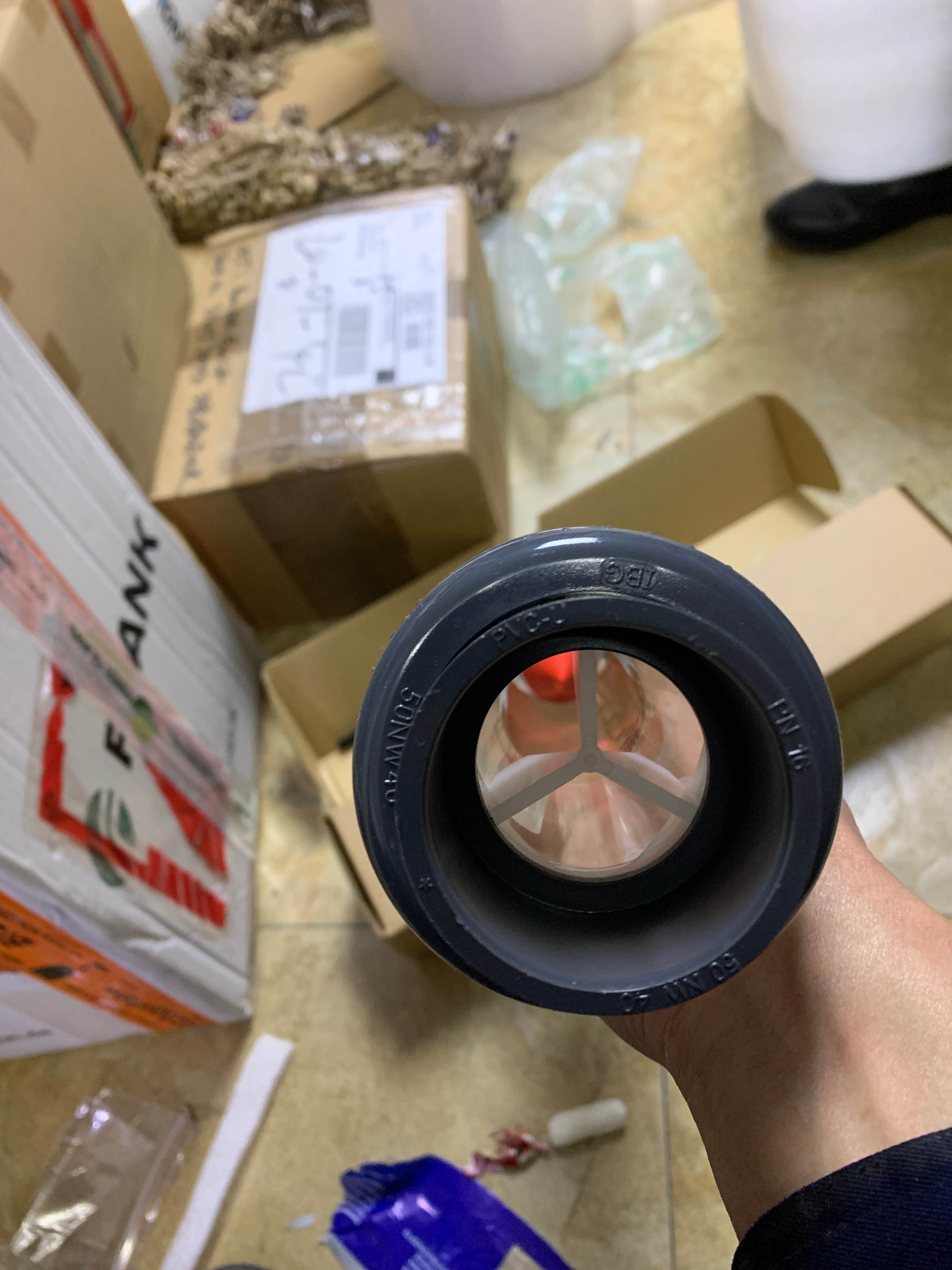 德國BOSCHERT安*卡盤VT-6：22-30， 30-40