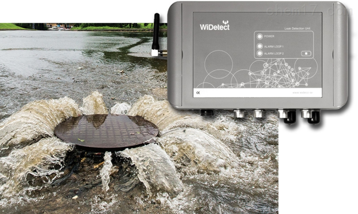 Rovanco管件、探測(cè)器