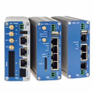 供應德國MC Technologies無線模塊、路由器