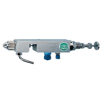 WALTHER PILOT WA 800自動(dòng)噴槍