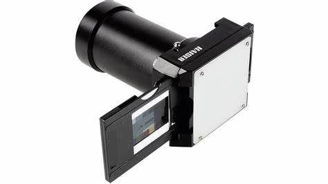 德國(guó)Kaiser Fototechnik,相機(jī)