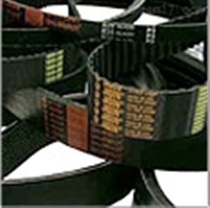 Jason Industrial傳動帶、軟管