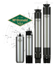 A.Y. McDonald潛水泵、閥門