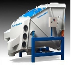 德國MOGENSEN選礦機