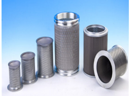 德國(guó)MAHLE過濾器