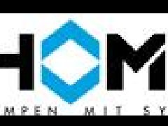 德國(guó)HOMA潛水電機(jī)