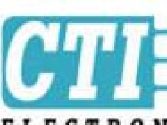 美國(guó)CTI Electronics工業(yè)鍵盤