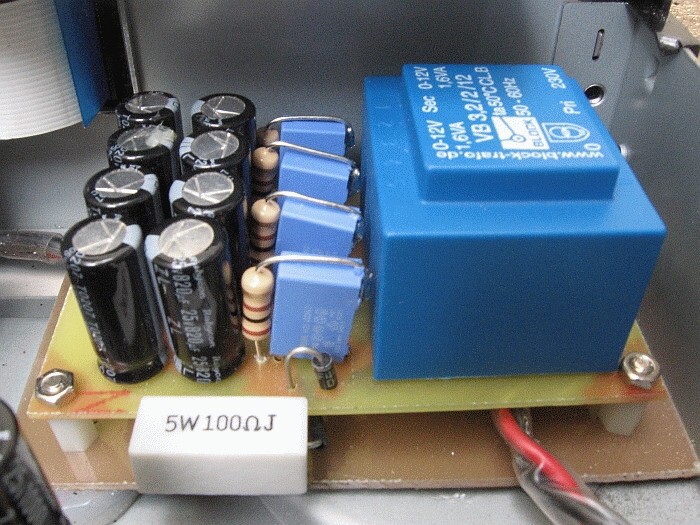 德國(guó)BLOCK變壓器供應(yīng)