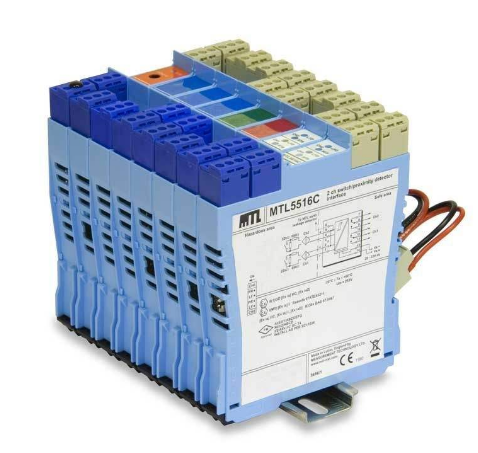 德國(guó)MTL安*柵 4000系列