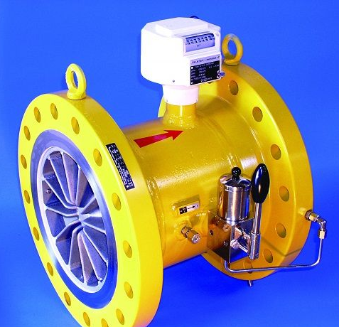 德國(guó)Elster流量計(jì)