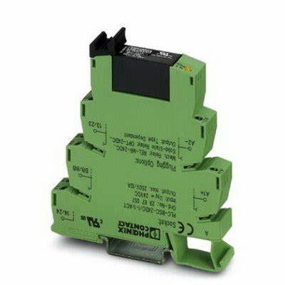 供應德國Phoenix模塊、連接器