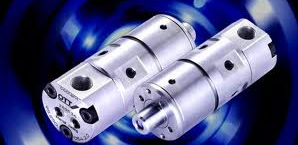 德國(guó)OTT-JAKOB旋轉(zhuǎn)接頭