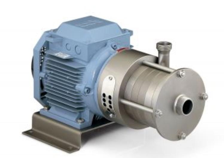 德國(guó)Bartels微流量泵MP5