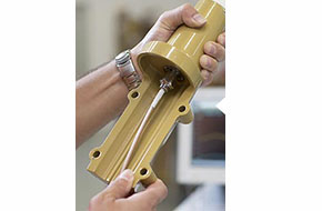 丹麥procom移動(dòng)天線(xiàn)