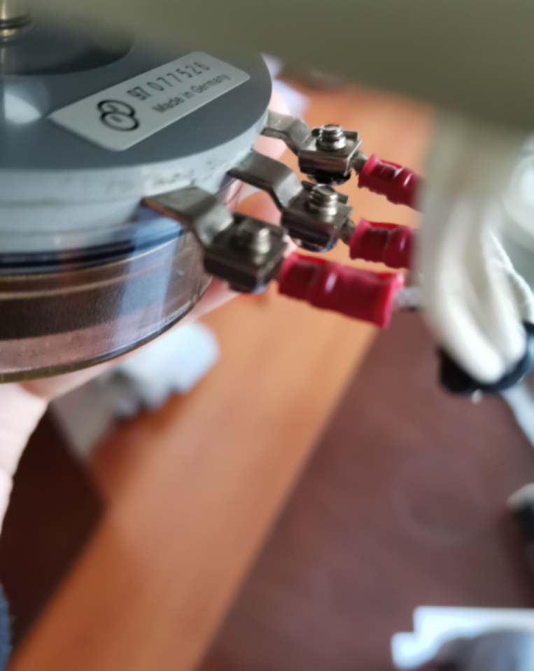 德國(guó)MSF-Vathauer 控制器TPR3000