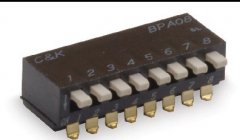 美國(guó)C&K滑動(dòng)開關(guān)