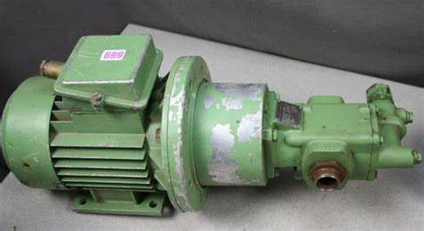 供應(yīng)德國(guó)RICKMEIER泵、閥門(mén)