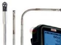 法國KIMO風(fēng)速風(fēng)量儀