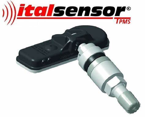  德國(guó)Italsensor編碼器