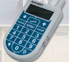 美國(guó)ACTIVE KEY工業(yè)鍵盤