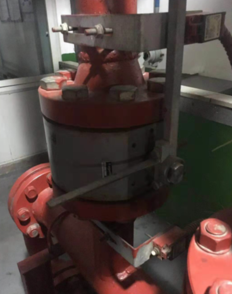 德國Lang切割機(jī)套管切割機(jī)HK-150