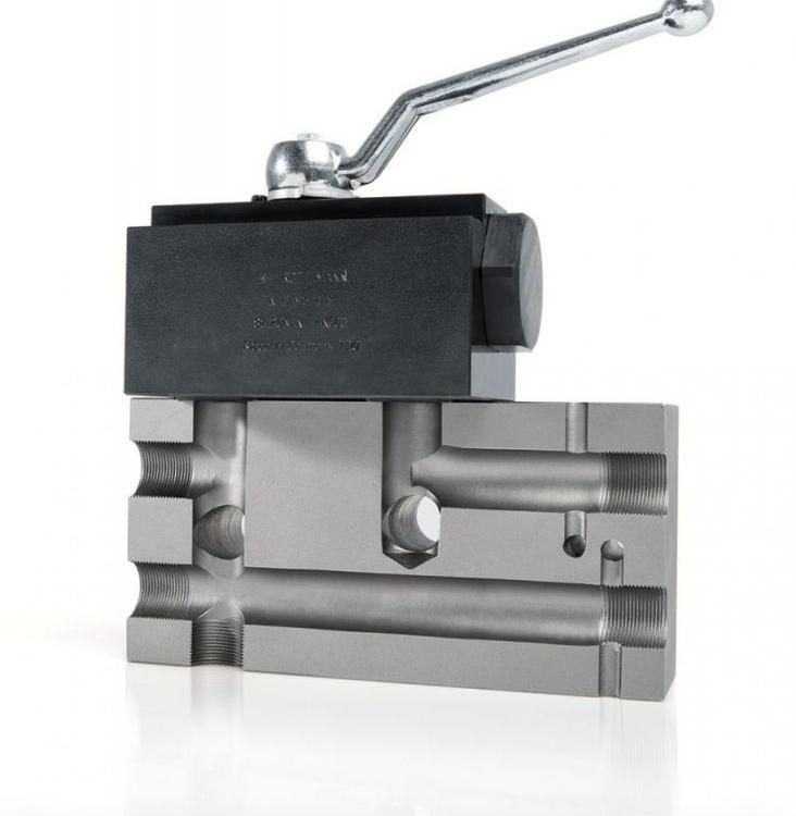 美國Smith流量計調(diào)節(jié)器32-80-580