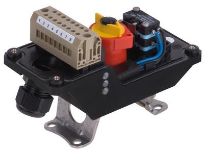 德國ULFA壓差計(jì)ULFA壓力開關(guān)PATD-B15M1