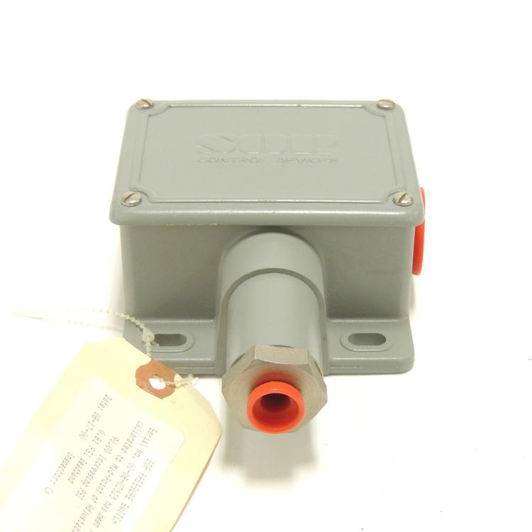 美國BROOKS壓力計(jì)GCS400